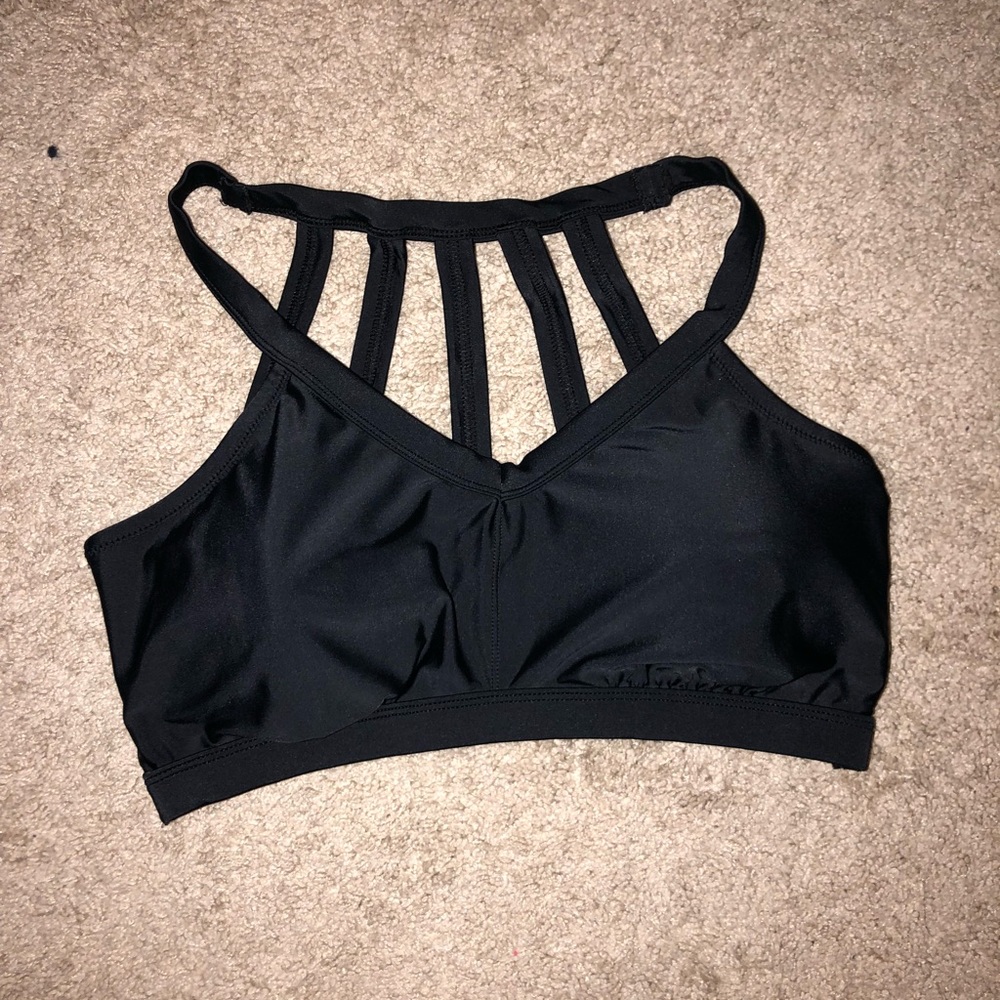 Forever 21 Plus Size Swim
